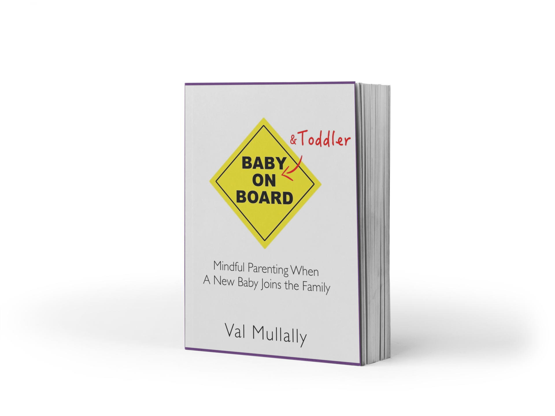 Baby on 2024 board book